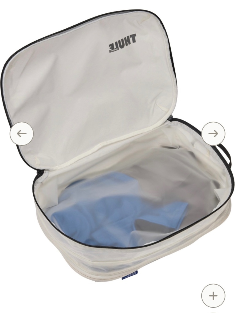 Thule Clean/Dirty Packing Cube - Picture 2 of 4